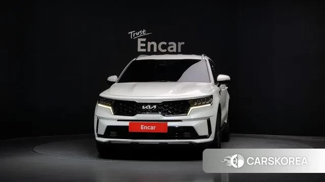 Kia Sorento 4th Generation id 3400630 из Кореи 13