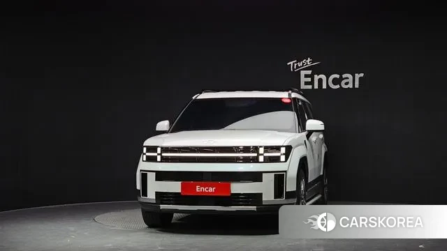 Hyundai Santa Fe (MX5) id 3472230 из Кореи 13