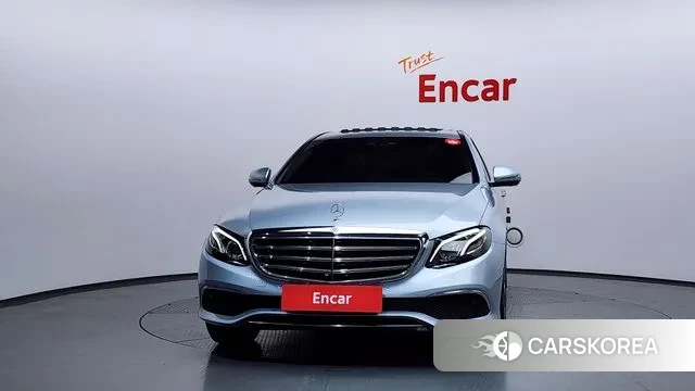 Mercedes-Benz E-Class W213 id 3469990 из Кореи 13