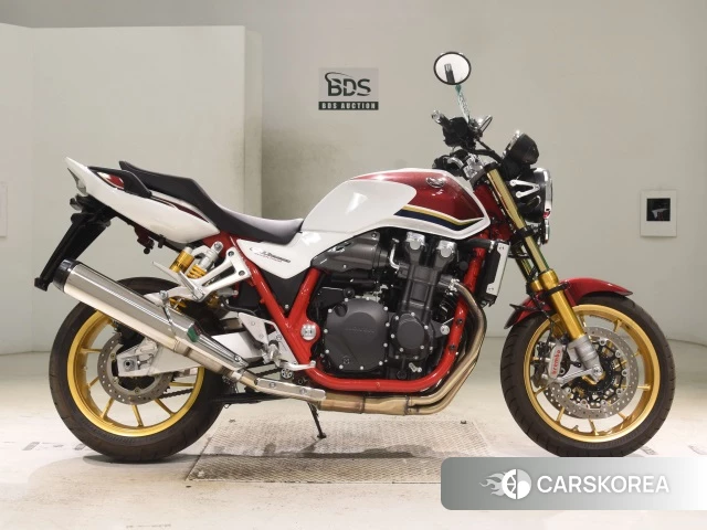 Honda CB1300SF SP 2024 из Японии