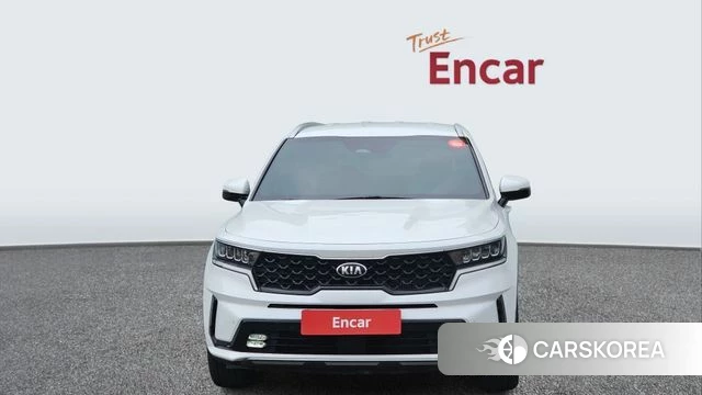 Kia Sorento 4th Generation id 3872517 из Кореи 13