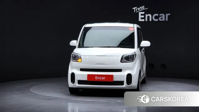 Kia The New Ray id 3621197 из Кореи 13