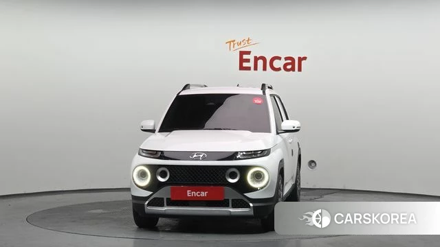 Hyundai Casper id 3914959 из Кореи 13