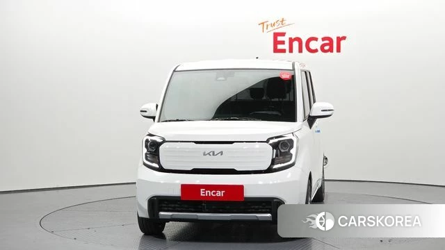 Kia The New Kia Ray id 3963153 из Кореи 13