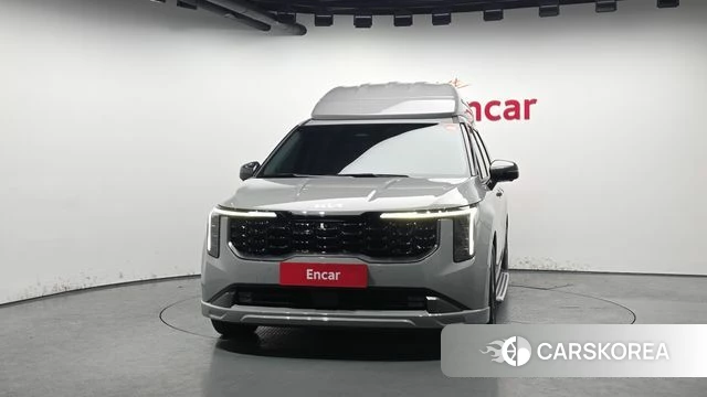 Kia The New Carnival 4th Generation id 3786461 из Кореи 13