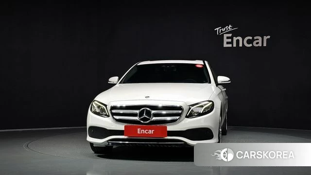 Mercedes-Benz E-Class W213 id 4781188 из Кореи 23