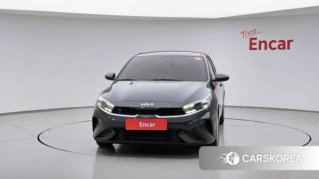Kia The New K3 2nd generation id 4293807 из Кореи 13