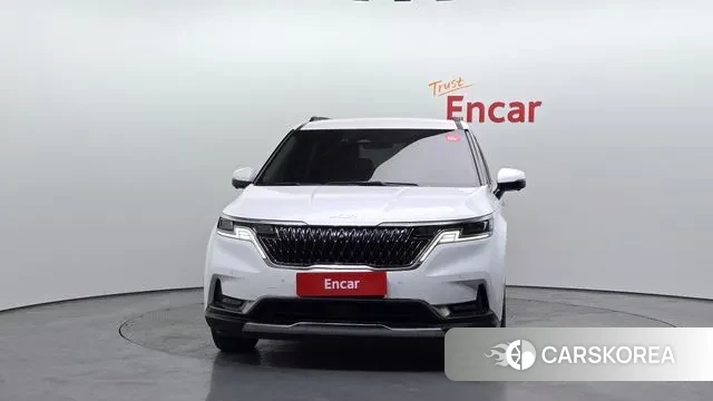 Kia Carnival 4th generation id 3726391 из Кореи 13