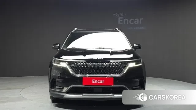 Kia Carnival 4th generation id 3581445 из Кореи 13