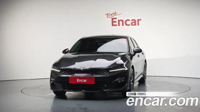 Kia K5 3rd generation id 2927520 из Кореи 13