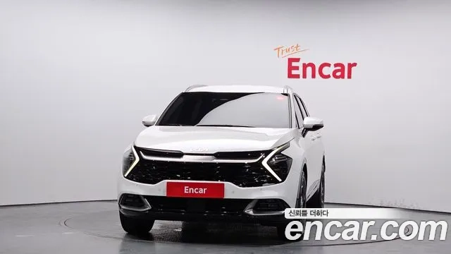 Kia Sportage 5th Generation id 2950208 из Кореи 13