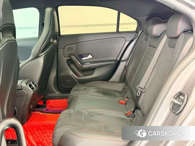 Mercedes-Benz Class A AMG id 4213830 из Китая 16