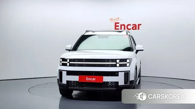 Hyundai Santa Fe (MX5) id 3371955 из Кореи 13