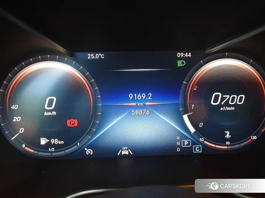Mercedes-Benz GLC id 4553761 из Китая 9