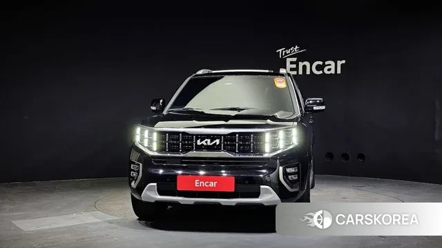 Kia Mohave Master id 3011232 из Кореи 13