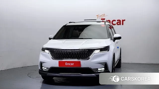 Kia Carnival 4th generation id 3764172 из Кореи 13