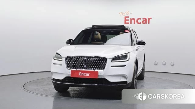 Lincoln Corsair id 3964308 из Кореи 13