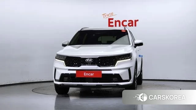 Kia Sorento 4th Generation id 3161153 из Кореи 13