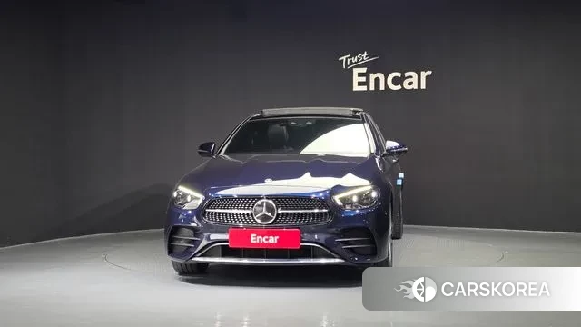 Mercedes-Benz E-Class W213 id 3459191 из Кореи 13