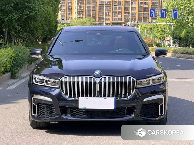 BMW 7 series id 4271761 из Китая 17