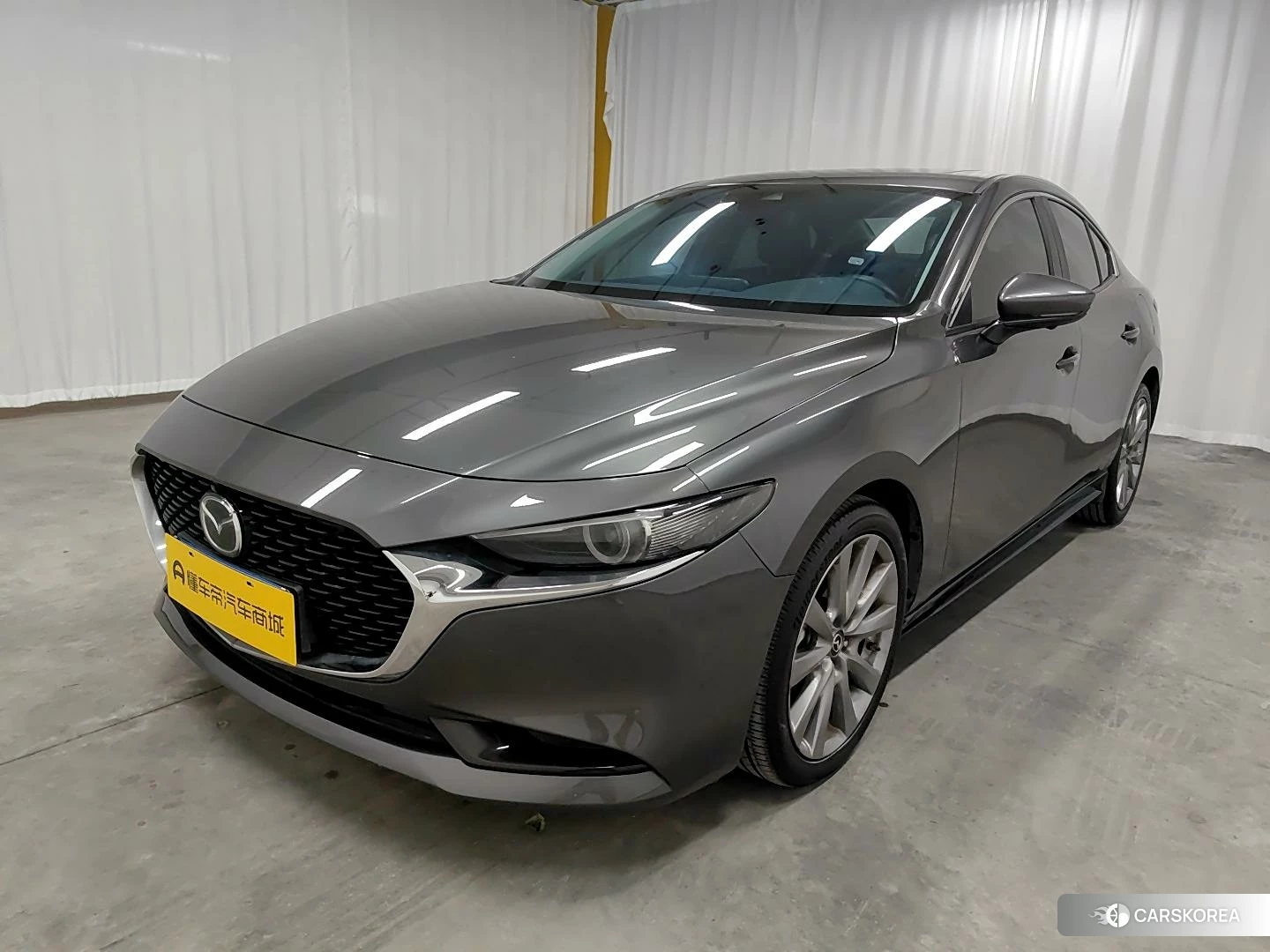 Mazda 3 id 4513486 из Китая 13