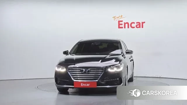 Hyundai Grandeur IG id 3385687 из Кореи 13