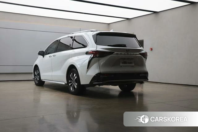 Toyota Grevia id 4387582 из Китая 23