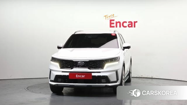 Kia Sorento 4th Generation id 3833945 из Кореи 13