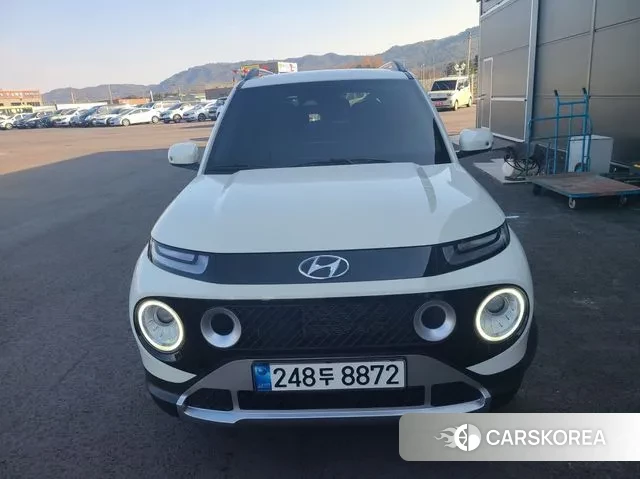 Hyundai Casper id 3431829 из Кореи 13