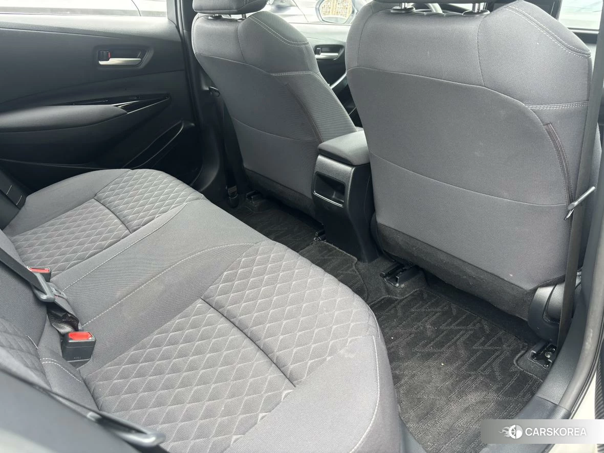 Toyota Asian lion id 4440887 из Китая 11