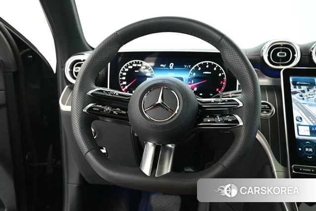 Mercedes-Benz GLC id 4238756 из Китая 23