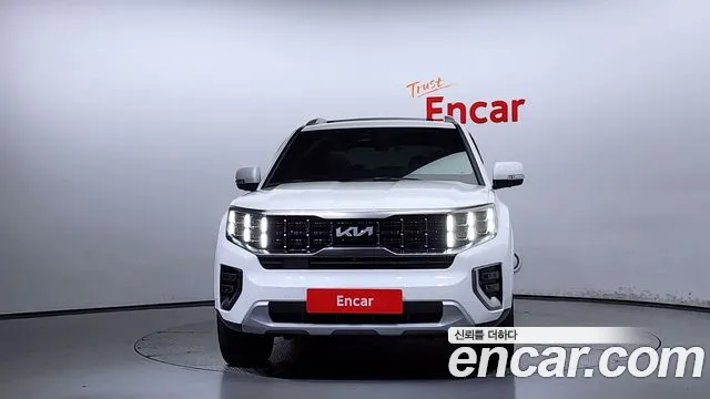 Kia Mohave Master id 2690628 из Кореи 13