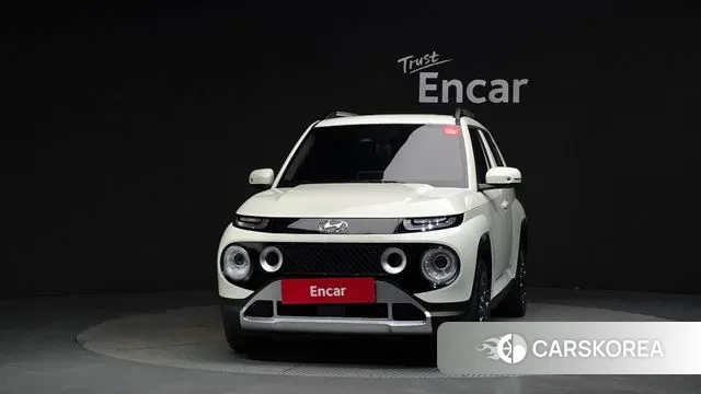 Hyundai Casper id 3218082 из Кореи 13