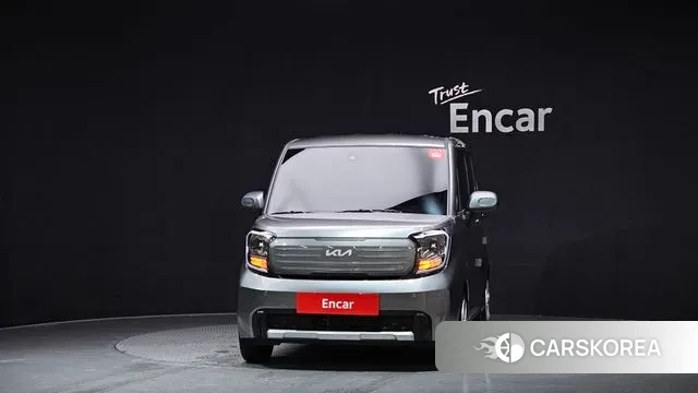 Kia The New Kia Ray id 3405202 из Кореи 13