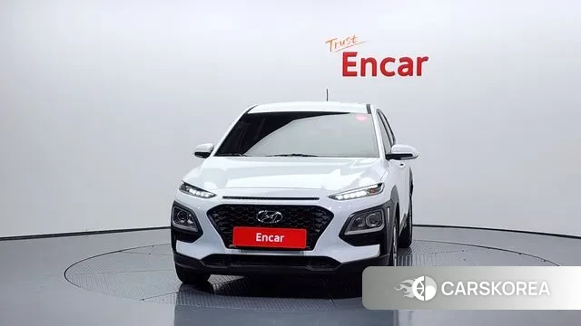 Hyundai Kona id 3313490 из Кореи 13