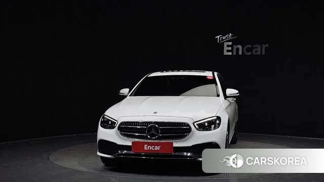 Mercedes-Benz E-Class W213 id 3735396 из Кореи 13
