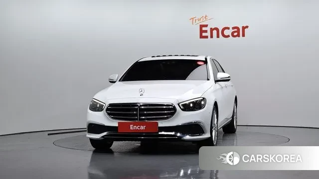 Mercedes-Benz E-Class W213 id 3017784 из Кореи 13