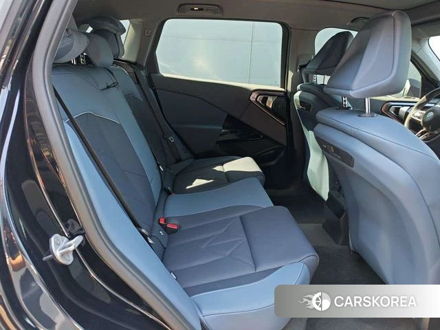 BMW X3 id 4365686 из Китая 9