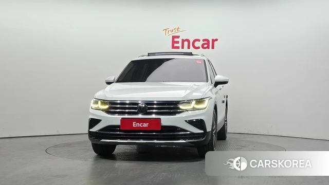 Volkswagen Tiguan second Generation id 4282270 из Кореи 23