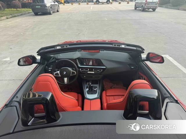BMW Z4 id 4275983 из Китая 7