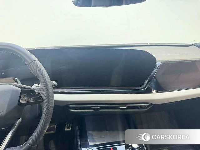 Audi A5L id 4261797 из Китая 11
