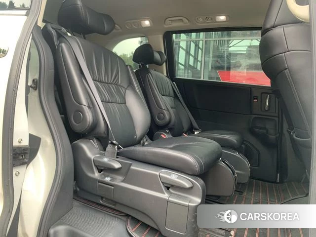 Honda Odyssey id 4298543 из Китая 16
