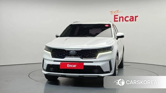Kia Sorento 4th Generation id 4625280 из Кореи 13