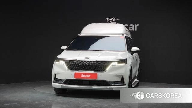 Kia Carnival 4th generation id 3878669 из Кореи 13