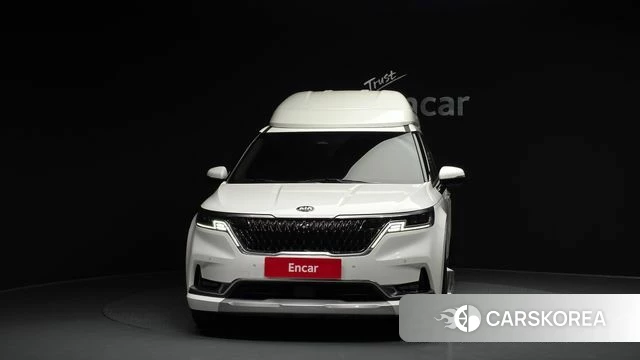 Kia Carnival 4th generation id 3915982 из Кореи 13