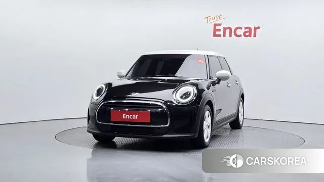 Mini Cooper id 3735166 из Кореи 13