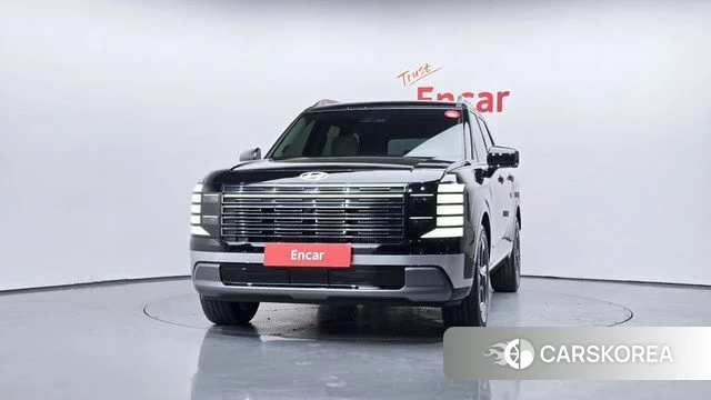 Hyundai Palisade (LX3) id 4248324 из Кореи 23