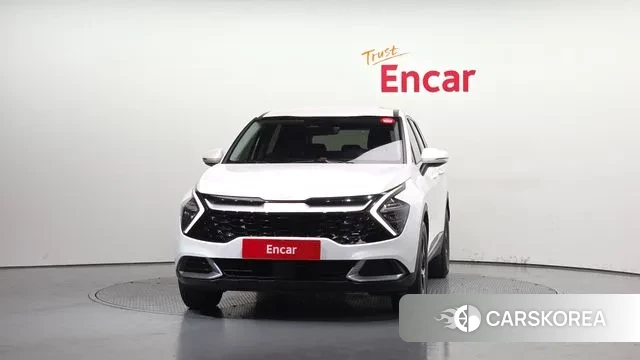 Kia Sportage 5th Generation id 3361488 из Кореи 13