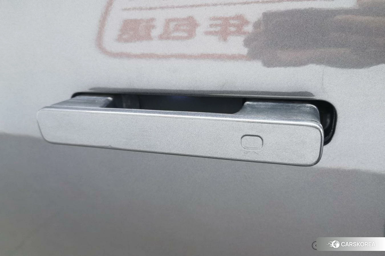 Chang'an UNI-K id 4514974 из Китая 17