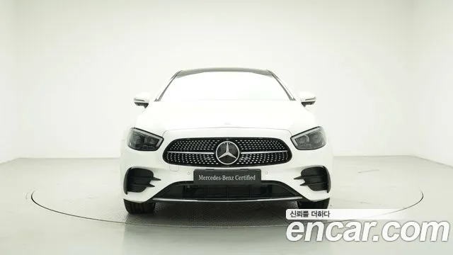 Mercedes-Benz E-Class W213 id 2390267 из Кореи 13